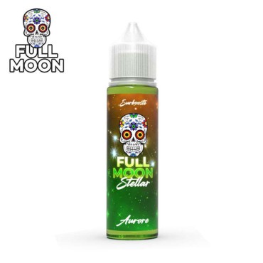 E-liquide Aurore Full Moon Stellar 50ml - 6 mg
