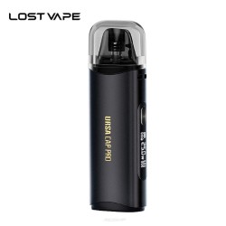 Kit Pod Ursa Cap Pro 1200mAh Lost Vape