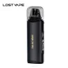 Kit Pod Ursa Cap Pro 1200mAh Lost Vape - Space Black