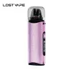 Kit Pod Ursa Cap Pro 1200mAh Lost Vape - Rose Glade