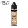 E-liquide Chew King Smoke Wars 50ml - 6 mg