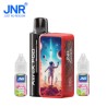 Kit Puff Strawberry Ice Aero X 32000 JNR