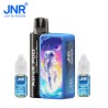 Kit Puff Blue Razz Cherry Aero X 32000 JNR