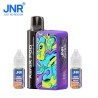 Kit Puff Mixed Berries Aero X 32000 JNR