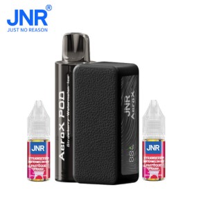 Kit Puff Strawberry Waterlemon Ice Aero X 32000 JNR
