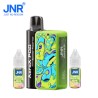 Kit Puff Summer Peach Ice Aero X 32000 JNR