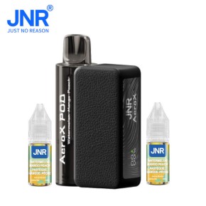 Kit Puff Watermelon Mango Peach Aero X 32000 JNR