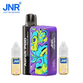 Kit Puff Peach Berry Aero X 32000 JNR Kit Puff Peach Berry Aero X 32000 JNR