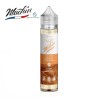 Abricot Crémeux Machin 50ml - 6 mg