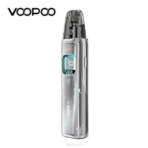 Kit Pod Argus Matrix 1350mAh Voopoo - Astral Silver Kit Pod Argus Matrix 1350mAh Voopoo - Astral Silver