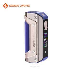 Box Aegis Solo 3 3000mAh GeekVape - Golden Blue