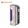 Box Aegis Solo 3 3000mAh GeekVape - Golden Blue