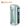 Box Aegis Solo 3 3000mAh GeekVape - Green Silver