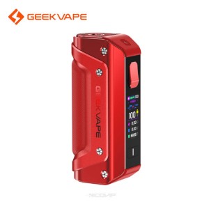 Box Aegis Solo 3 3000mAh GeekVape - Red