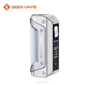 Box Aegis Solo 3 3000mAh GeekVape - Silver