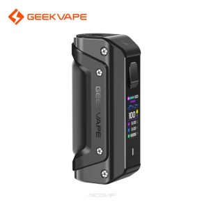 Box Aegis Solo 3 3000mAh GeekVape - Black