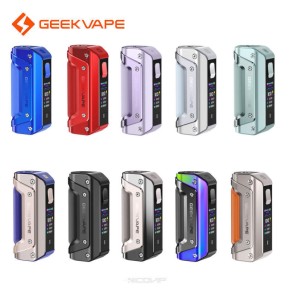 Box Aegis Solo 3 3000mAh GeekVape