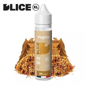 Virginie DLICE XL 50ml