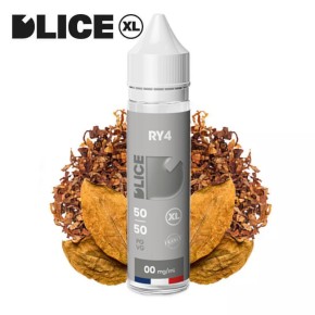 RY4 DLICE XL 50ml