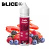 Fruits Rouges DLICE XL 50ml