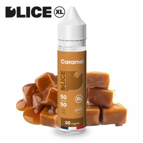 Caramel Fondant DLICE XL 50ml