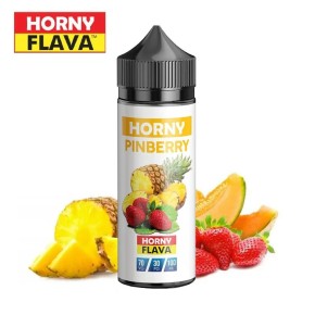 Horny Pinberry Horny Flava 100ml