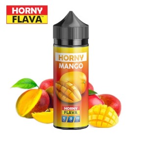 Horny Mango Horny Flava 100ml