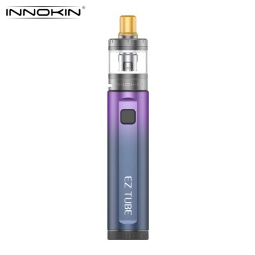 Kit Pod EZ Tube 2100mAh Innokin - Indigo Lilac