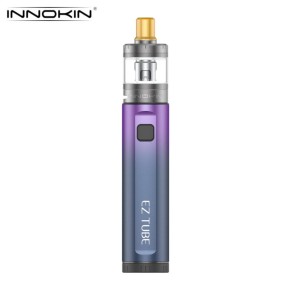 Kit Pod EZ Tube 2100mAh Innokin - Indigo Lilac