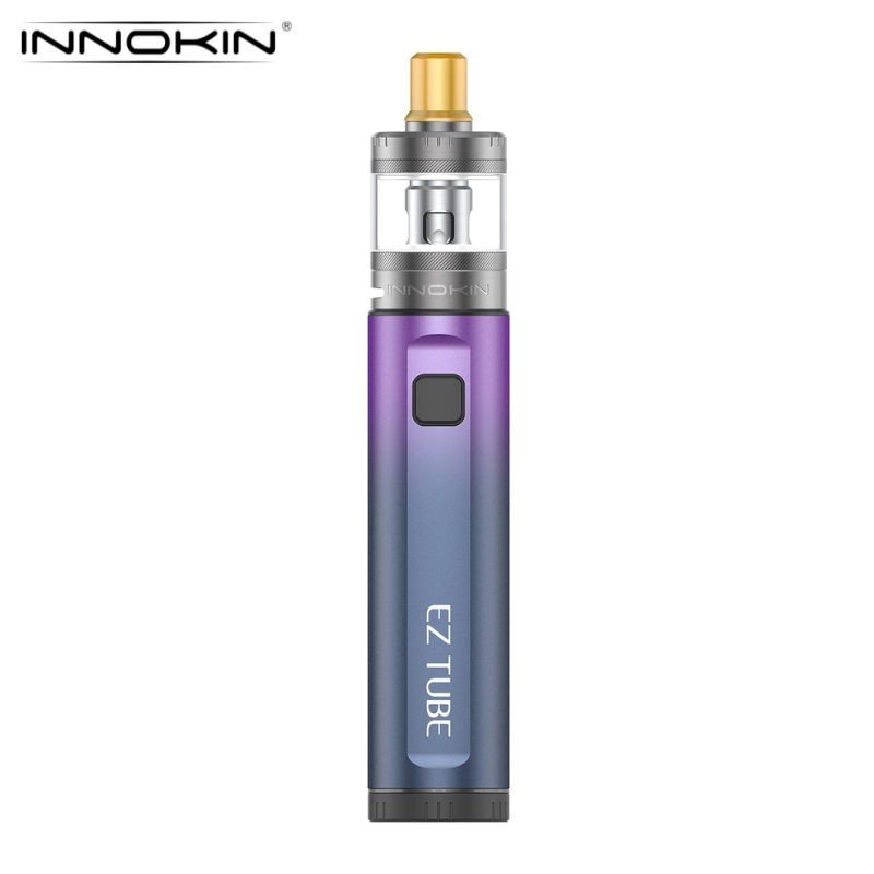 Kit Pod EZ Tube 2100mAh Innokin - Indigo Lilac