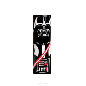 Wrap pour accus 18650 Start Wars