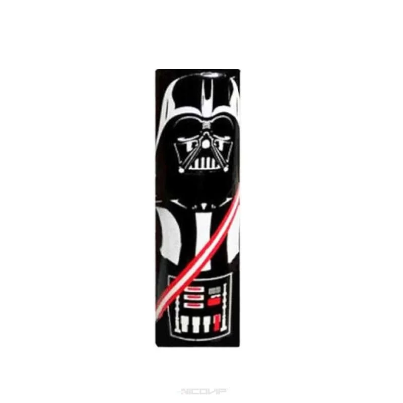 Wrap pour accus 18650 Start Wars