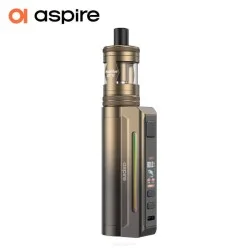 Kit Zelos X80 Aspire
