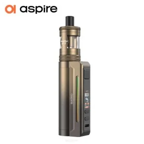 Kit Zelos X80 Aspire - Bronze Gradient Kit Zelos X80 Aspire - Bronze Gradient