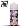 E-liquide Katana Fighter Fuel X Enfer 100ml - 6 mg