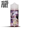 E-liquide Katana Fighter Fuel X Enfer 100ml - Sans nicotine