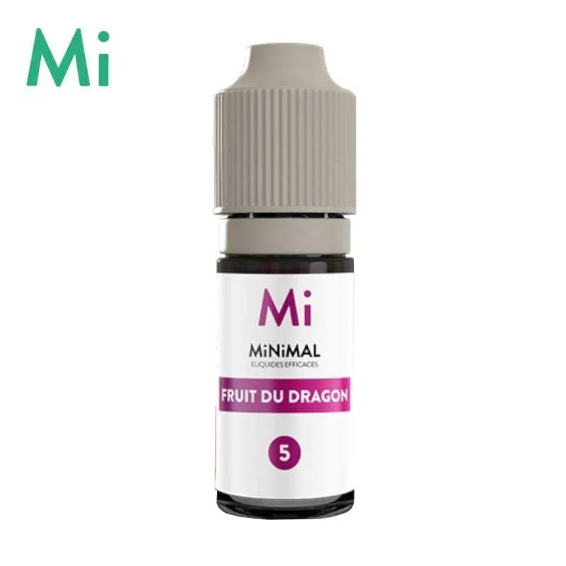 Fruit du Dragon Minimal 10ml