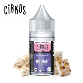 Arôme El Nougat Cirkus 30ml