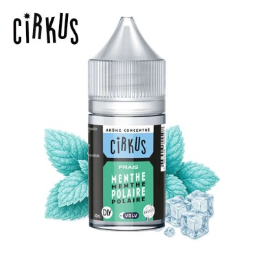 Menthe Polaire Menthe Polaire
