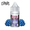 Arôme Framboise Bleue Cirkus 30ml