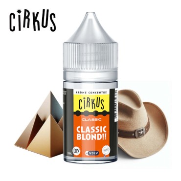 Arôme Classic Blond Cirkus 30ml