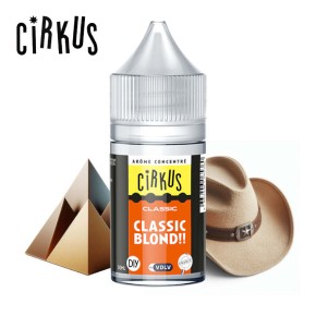 Arôme Classic Blond Cirkus 30ml Arôme Classic Blond Cirkus 30ml