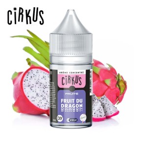 Arôme Fruit du Dragon Cirkus 30ml