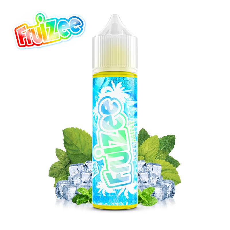 Icee Mint Fruizee 50ml