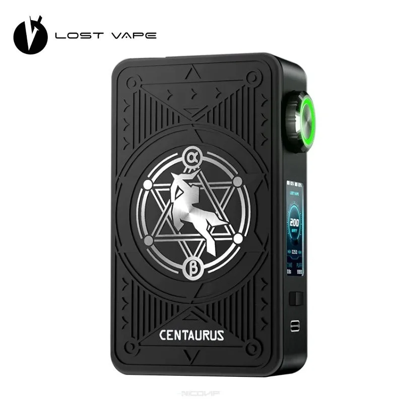Pod Ursa Nano Lost Vape view 58