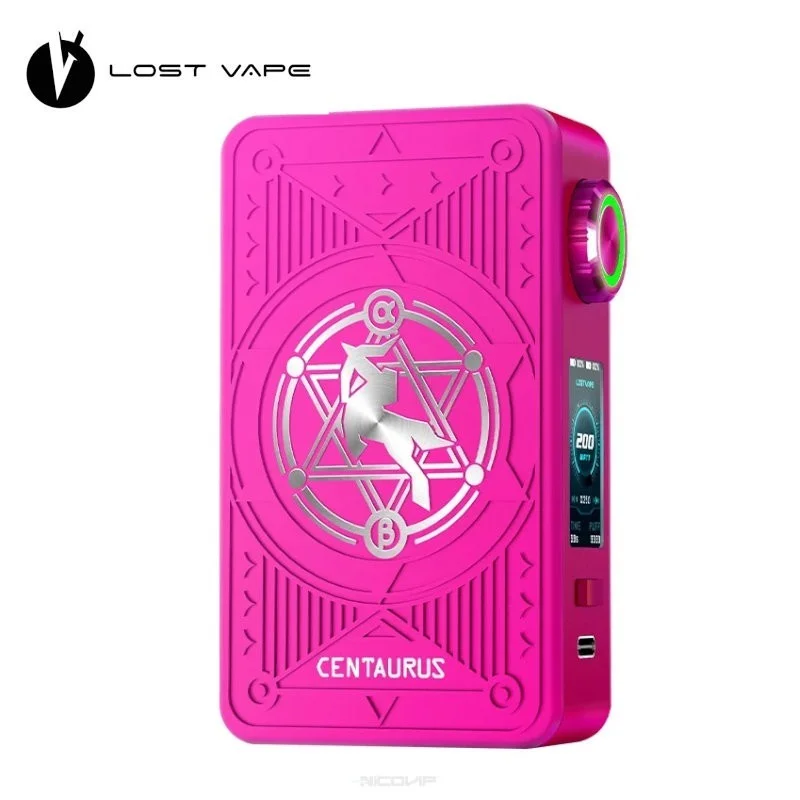 Pod Ursa Nano Lost Vape view 200