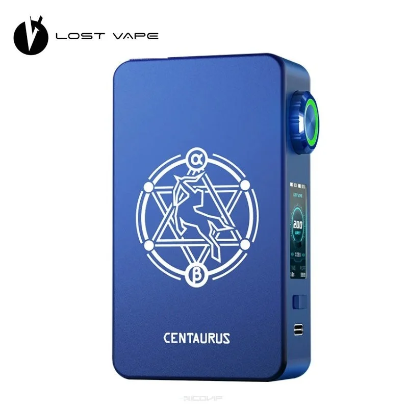 Pod Ursa Nano Lost Vape view 287