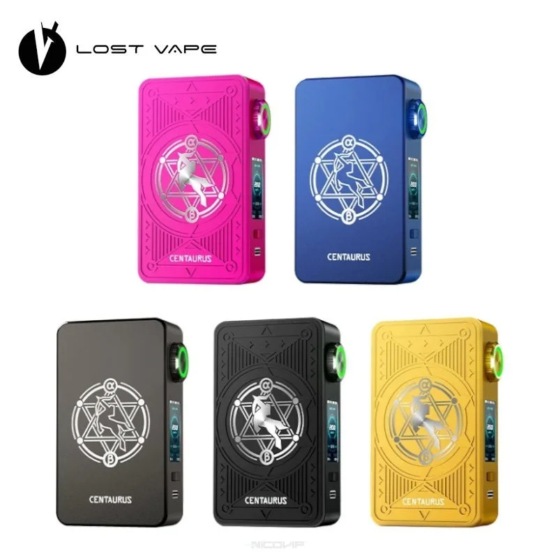 Pod Ursa Nano Lost Vape view 382