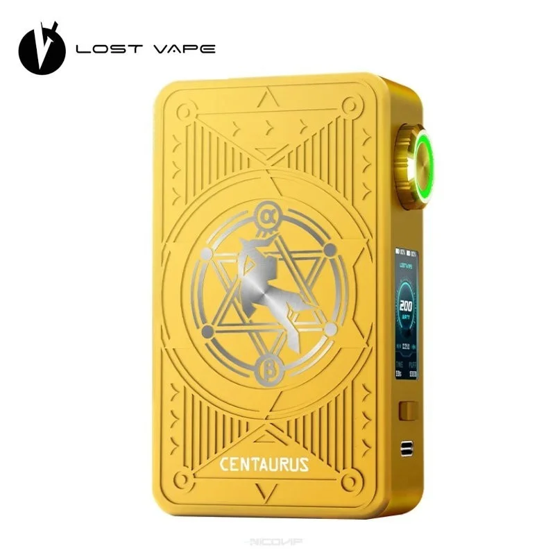 Pod Ursa Nano Lost Vape view 458