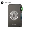 Box Centaurus M200 Lost Vape - Gunmetal Grey
